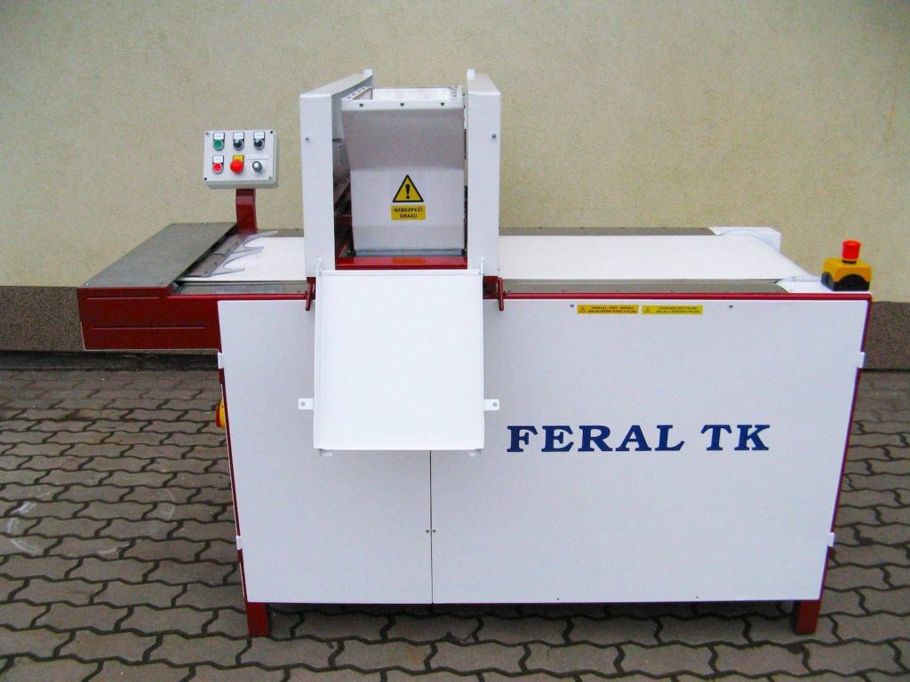 Feral TK Libčany