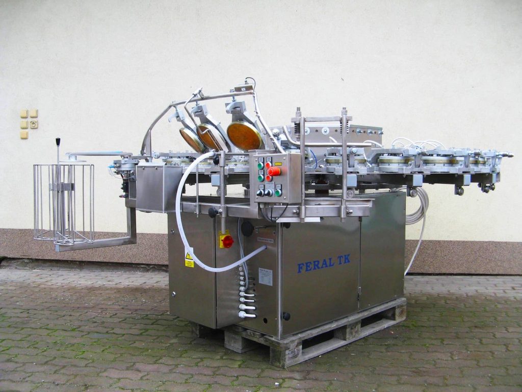 Feral TK Libčany